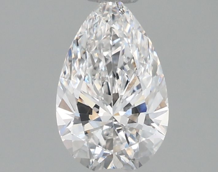 1.01 ct. pear Lab Grown Diamond front image