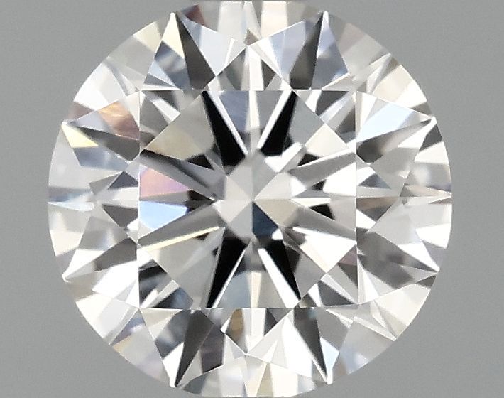 1.06 ct. round Lab Grown Diamond front image