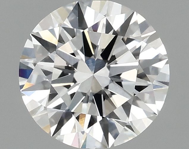 1.48 ct. round Lab Grown Diamond front image