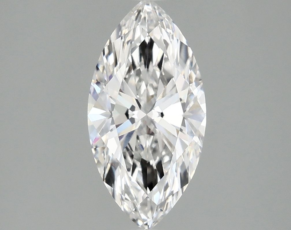 1.55 ct. marquise Lab Grown Diamond front image