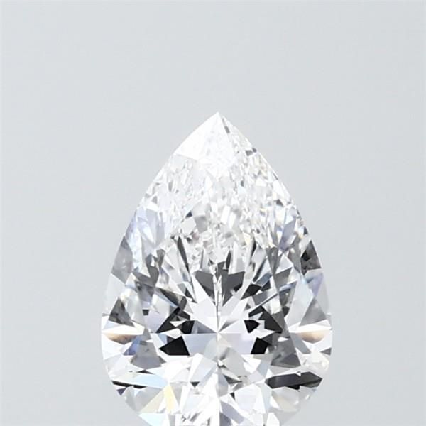 0.93 ct. pear Lab Grown Diamond front image