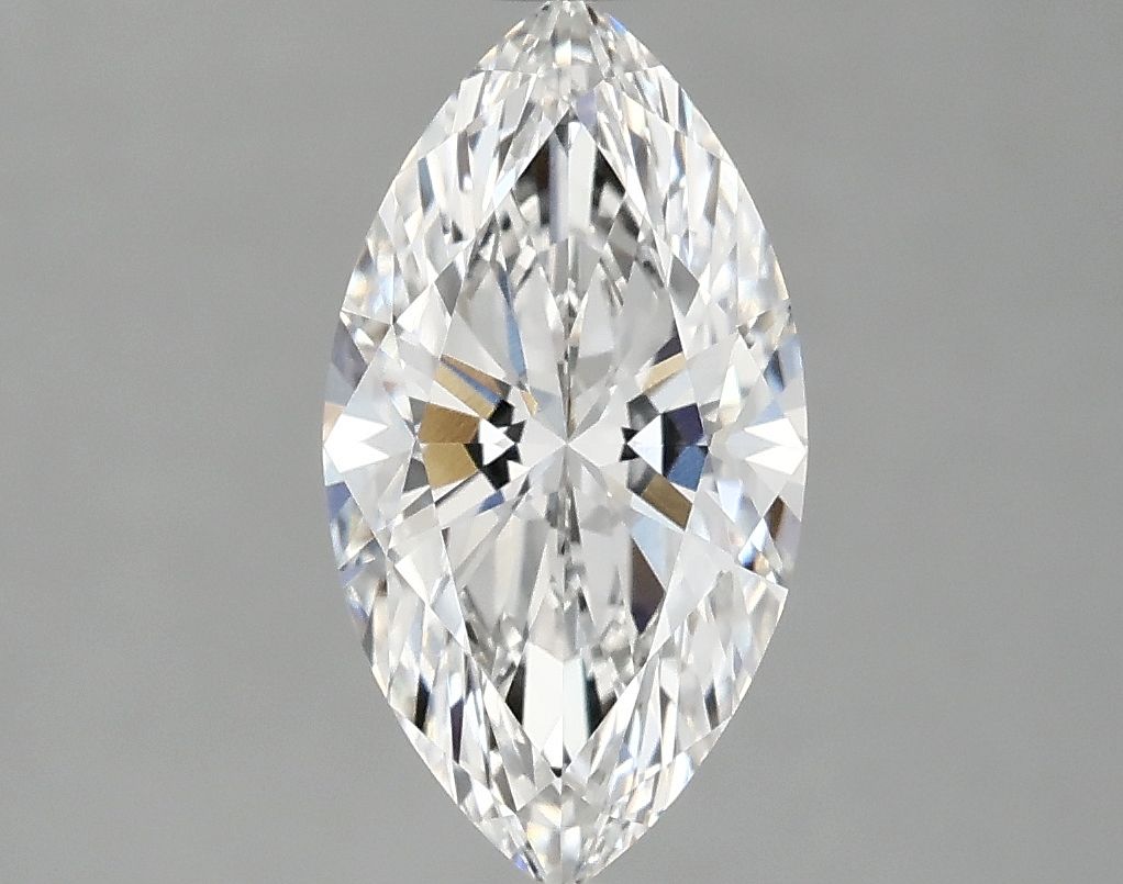 1.59 ct. marquise Lab Grown Diamond front image