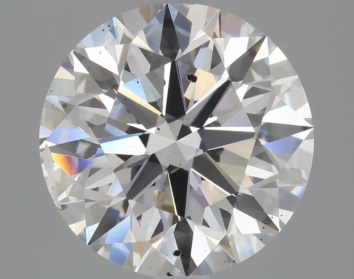 Round Diamond