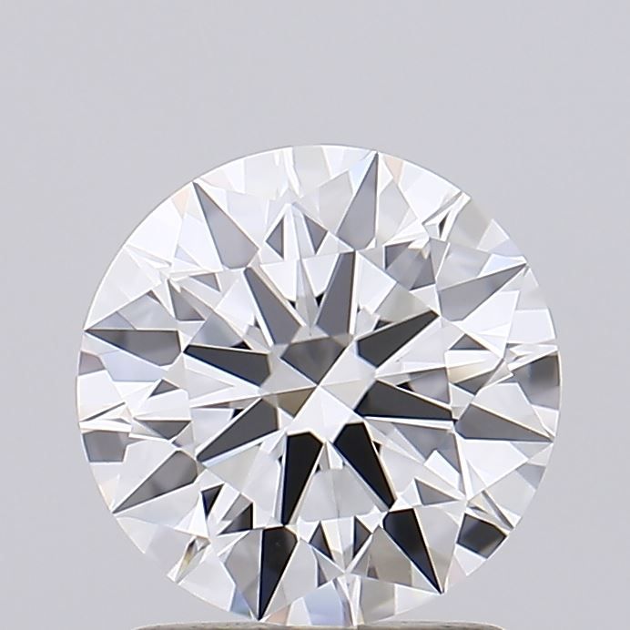 1.32 ct. round Lab Grown Diamond front image