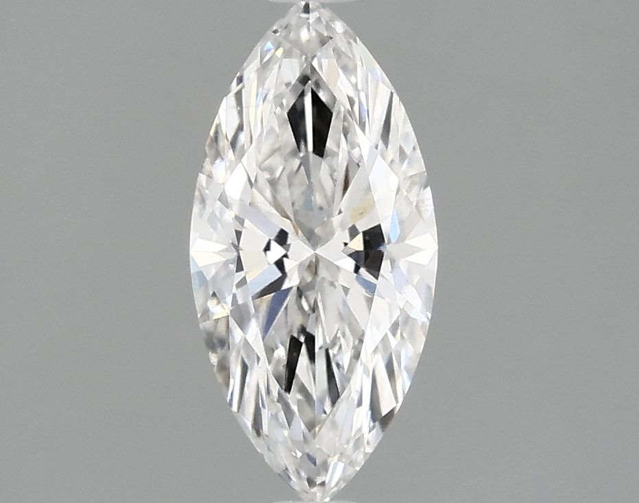1.09 ct. marquise Lab Grown Diamond front image