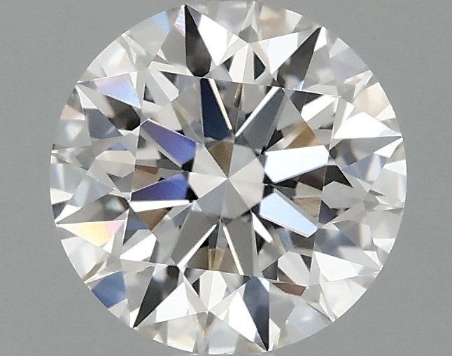 1.06 ct. round Lab Grown Diamond front image