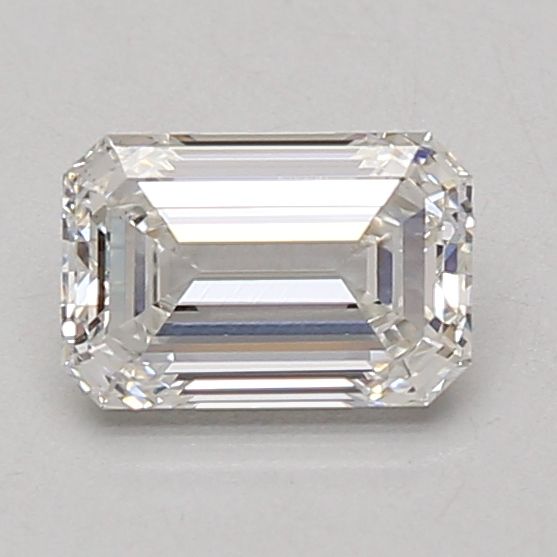 1.07 ct lab-grown Emerald Diamond