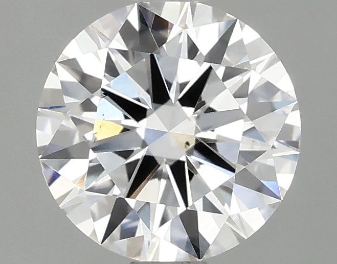 1.03 ct. round Lab Grown Diamond front image