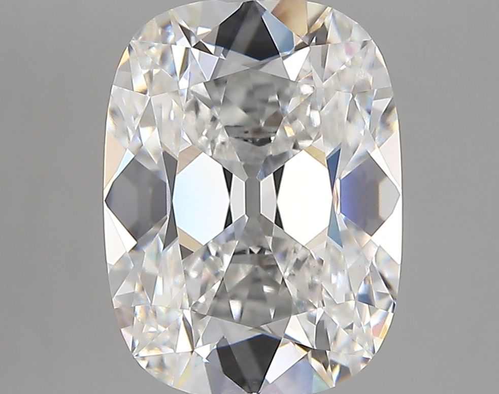 Cushion Diamond