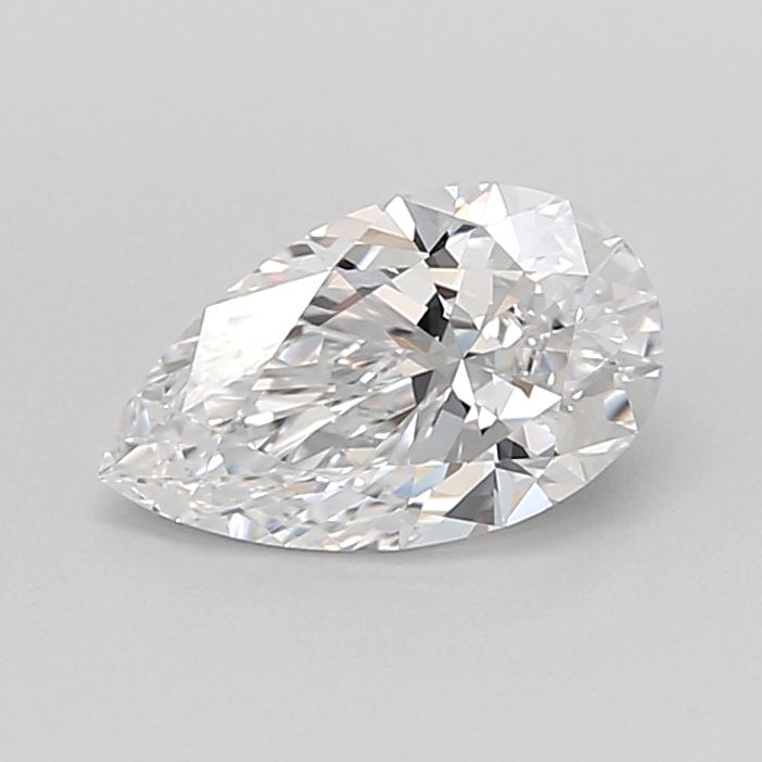0.94 ct. pear Lab Grown Diamond front image