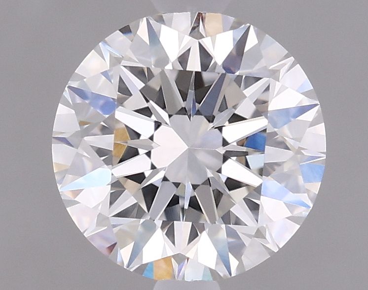 1.05 ct Round diamond