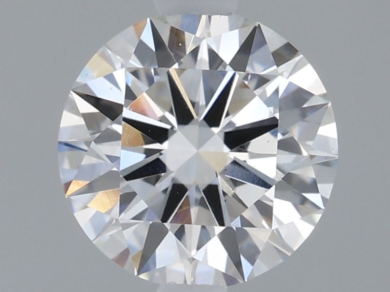 1.08 ct. round Lab Grown Diamond front image