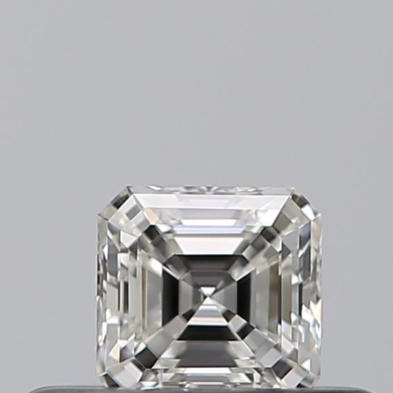Asscher Diamond