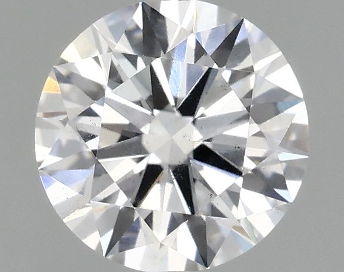 1.00 ct. round Lab Grown Diamond front image