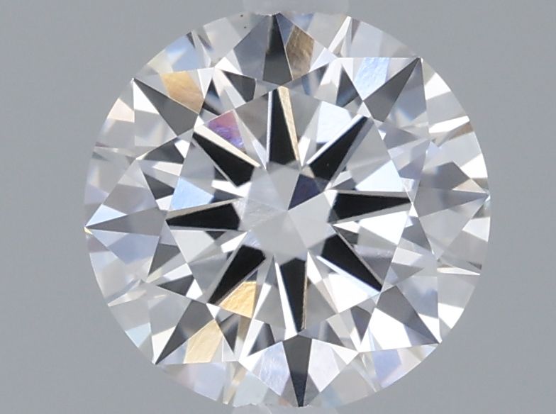 1.01 ct. round Lab Grown Diamond front image