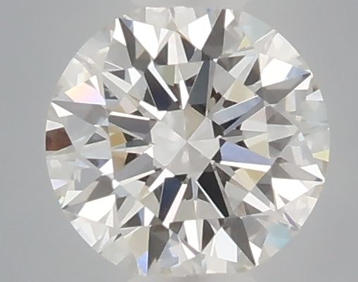 0.32 ct lab-grown Round Diamond
