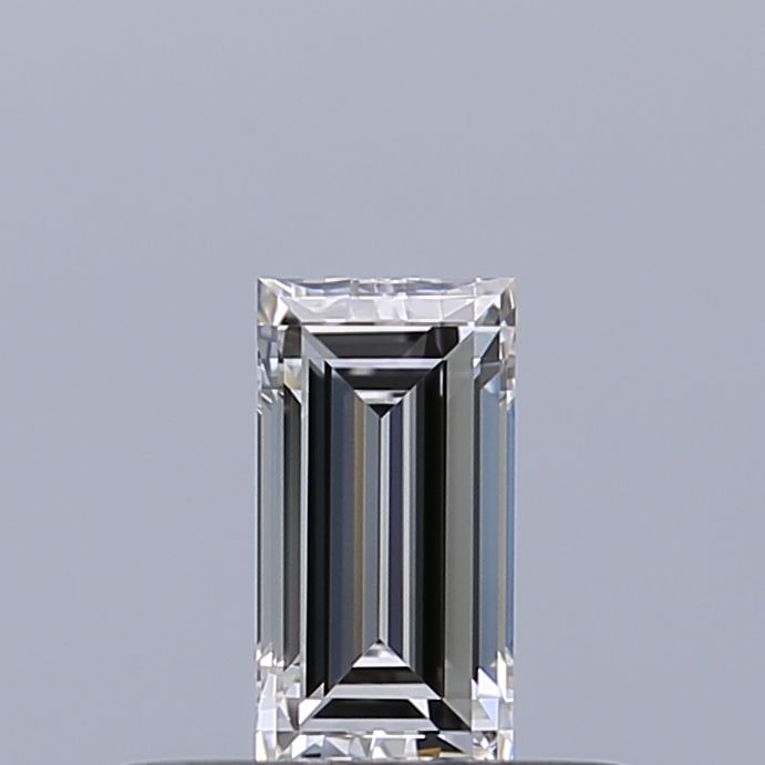 0.26 Carat Baguette Diamond E IF