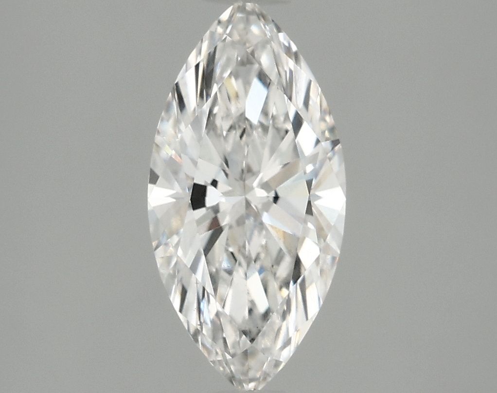 1.59 ct. marquise Lab Grown Diamond front image