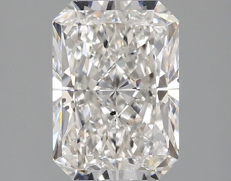 Radiant Diamond