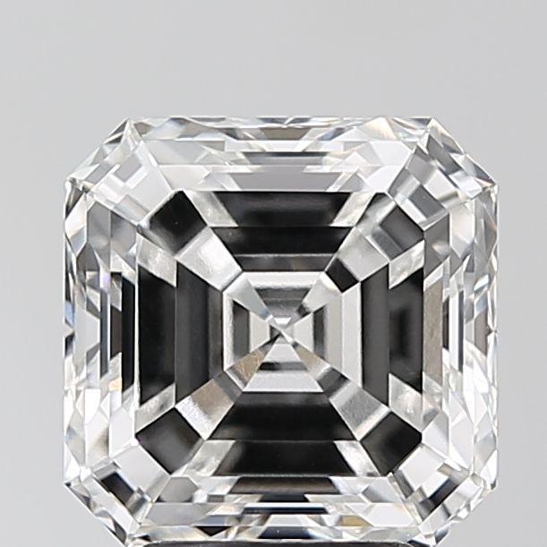 Asscher Diamond