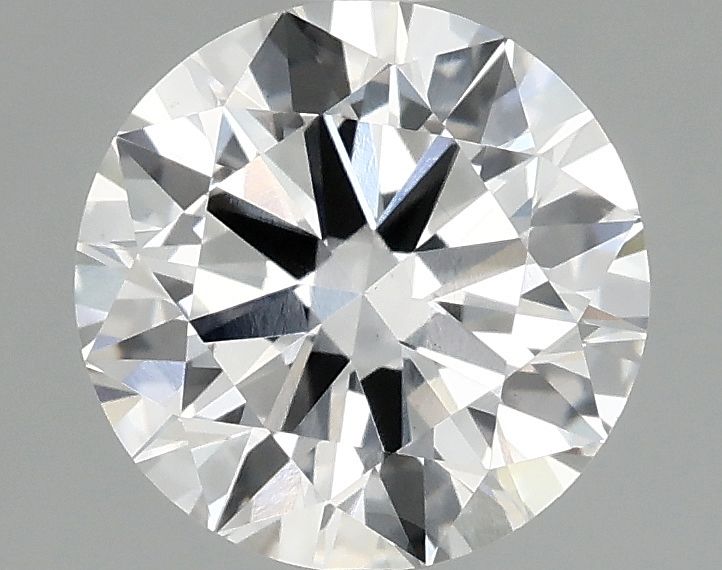 1.49 ct. round Lab Grown Diamond front image