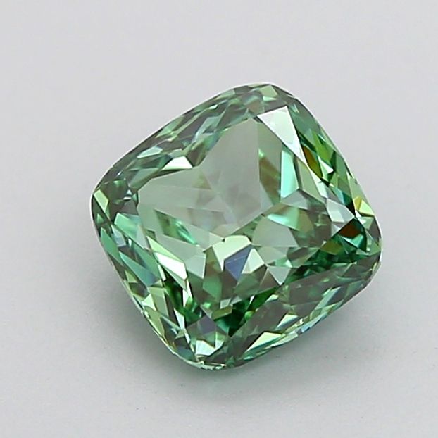 fancy color lab diamond