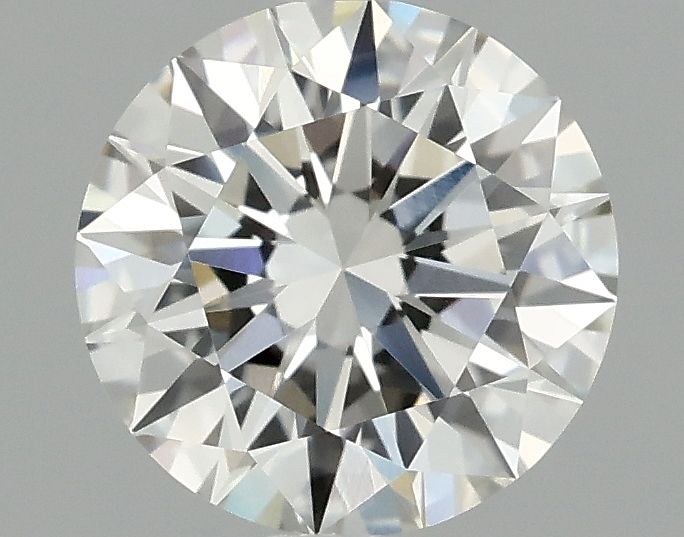 1.05 ct Round diamond