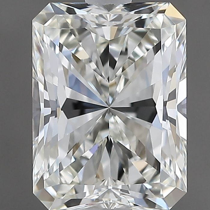 Radiant Diamond