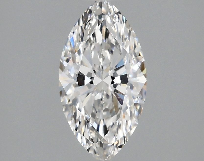 1.08 ct. marquise Lab Grown Diamond front image