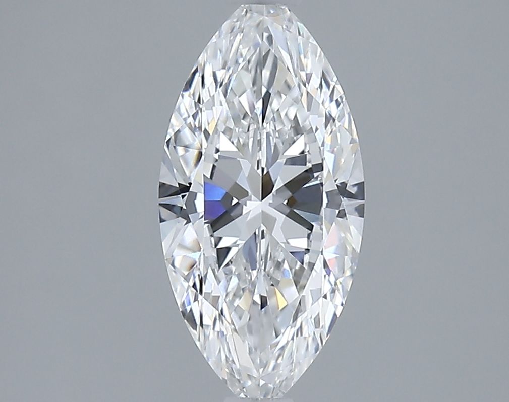 1.54 ct. marquise Lab Grown Diamond front image