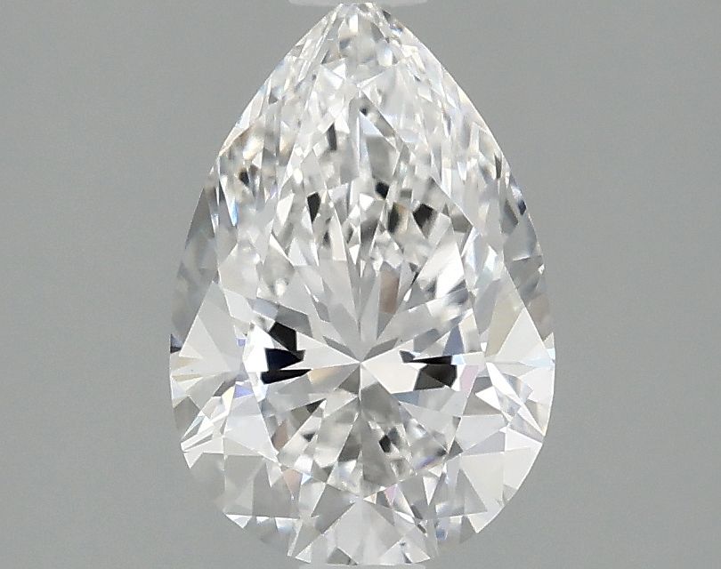1.55 ct. pear Lab Grown Diamond front image