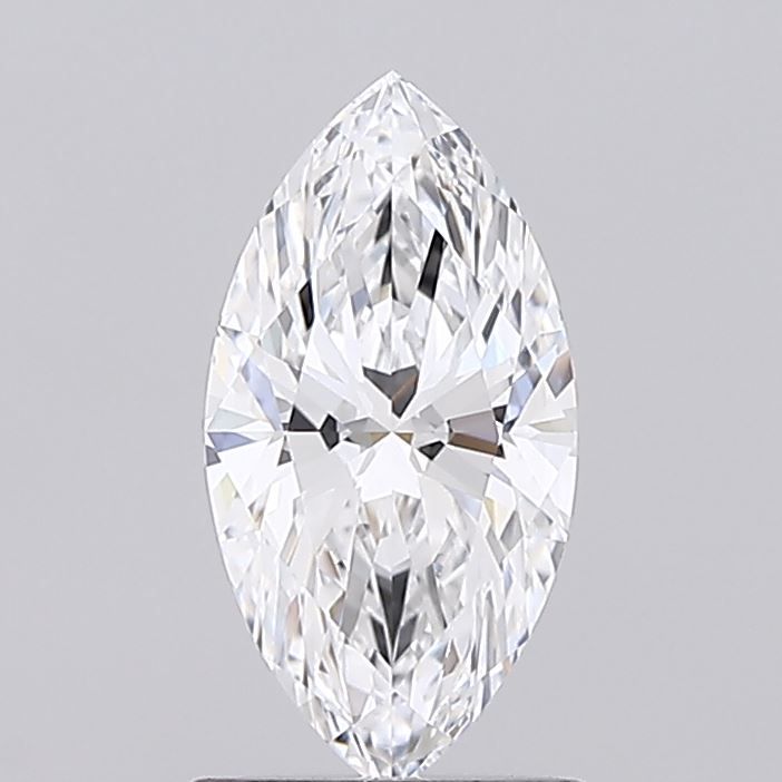 1.04 ct. marquise Lab Grown Diamond front image