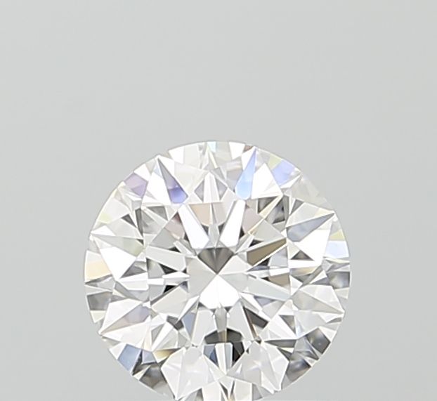 1.04 ct. round Lab Grown Diamond front image