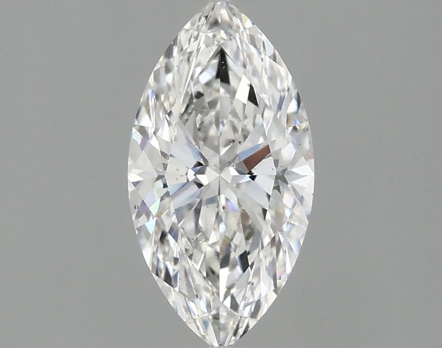 1.03 ct. marquise Lab Grown Diamond front image