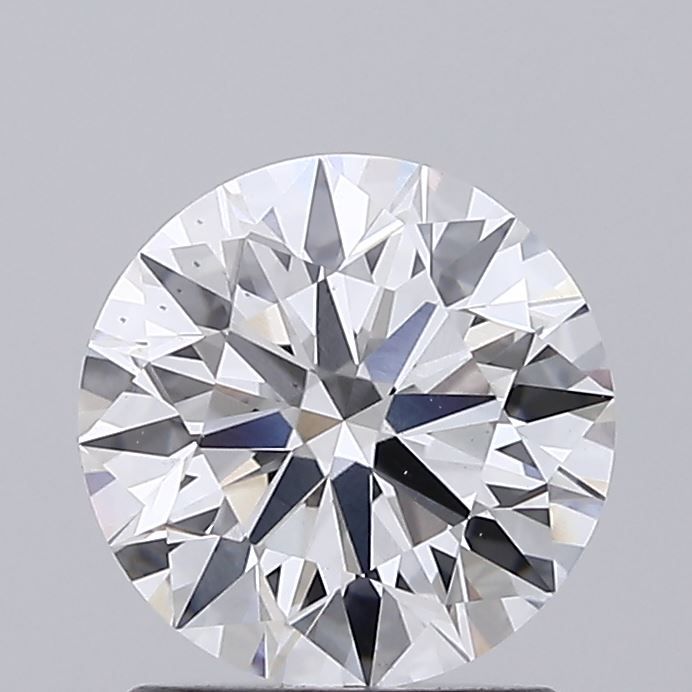 1.53 ct. round Lab Grown Diamond front image