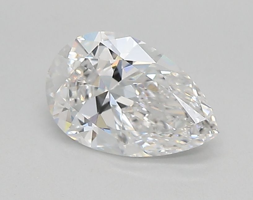 0.81 ct. pear Lab Grown Diamond front image
