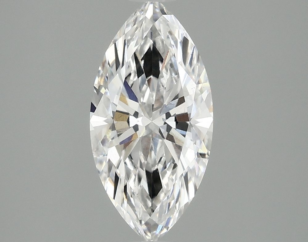 1.54 ct. marquise Lab Grown Diamond front image