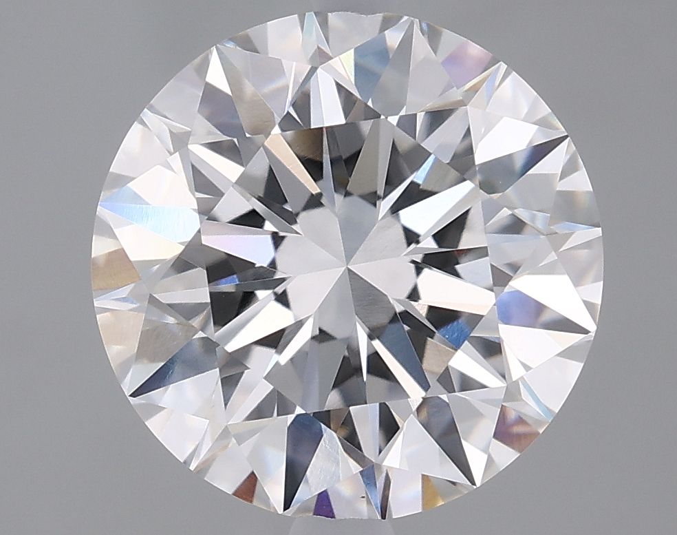 2.49 ct. round Lab Grown Diamond front image