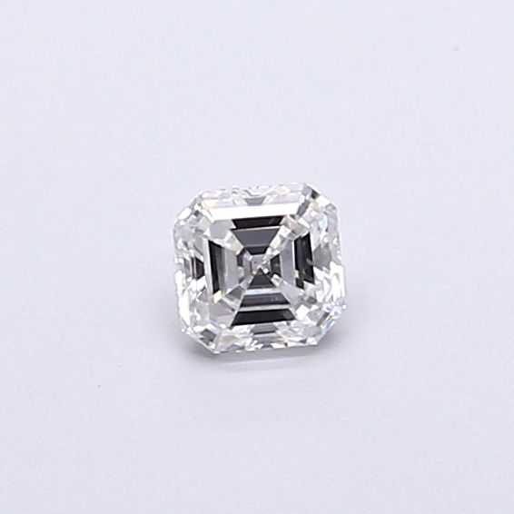 Asscher Diamond
