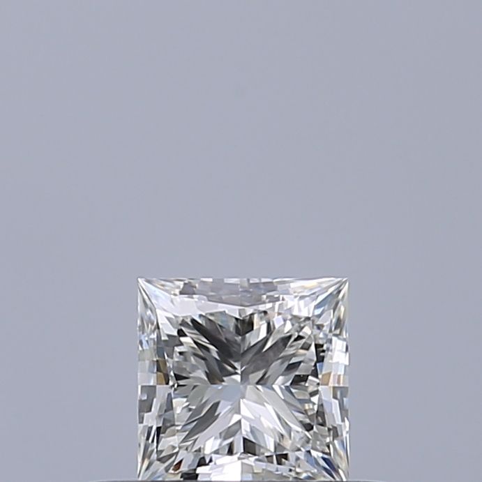 0.31 Carati G VS1 Princess Diamante