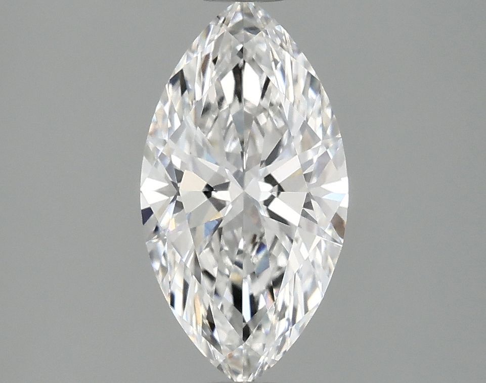 1.49 ct. marquise Lab Grown Diamond front image