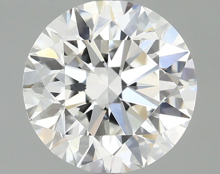 1.00 ct. round Lab Grown Diamond front image