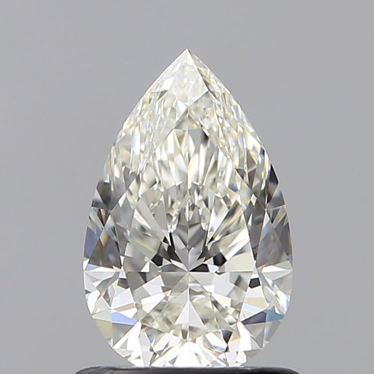 0.81 ct Pear diamond