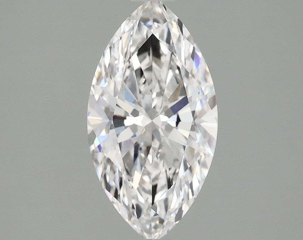 1.59 ct. marquise Lab Grown Diamond front image