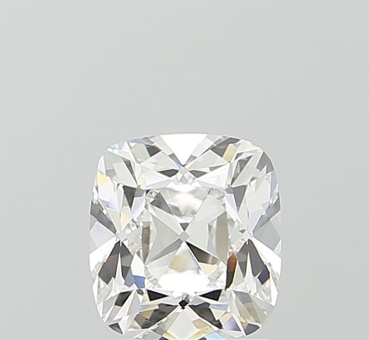 2.02 ct. cushion Lab Grown Diamond front image
