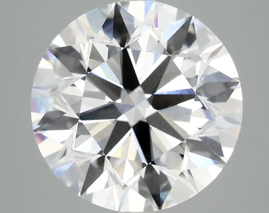 Round Diamond