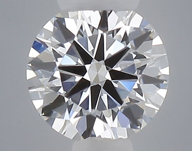 0.26 ct lab-grown Round Diamond