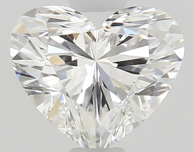 Heart Diamond