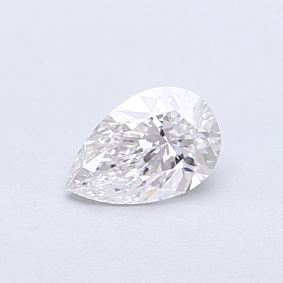 Pear Diamond