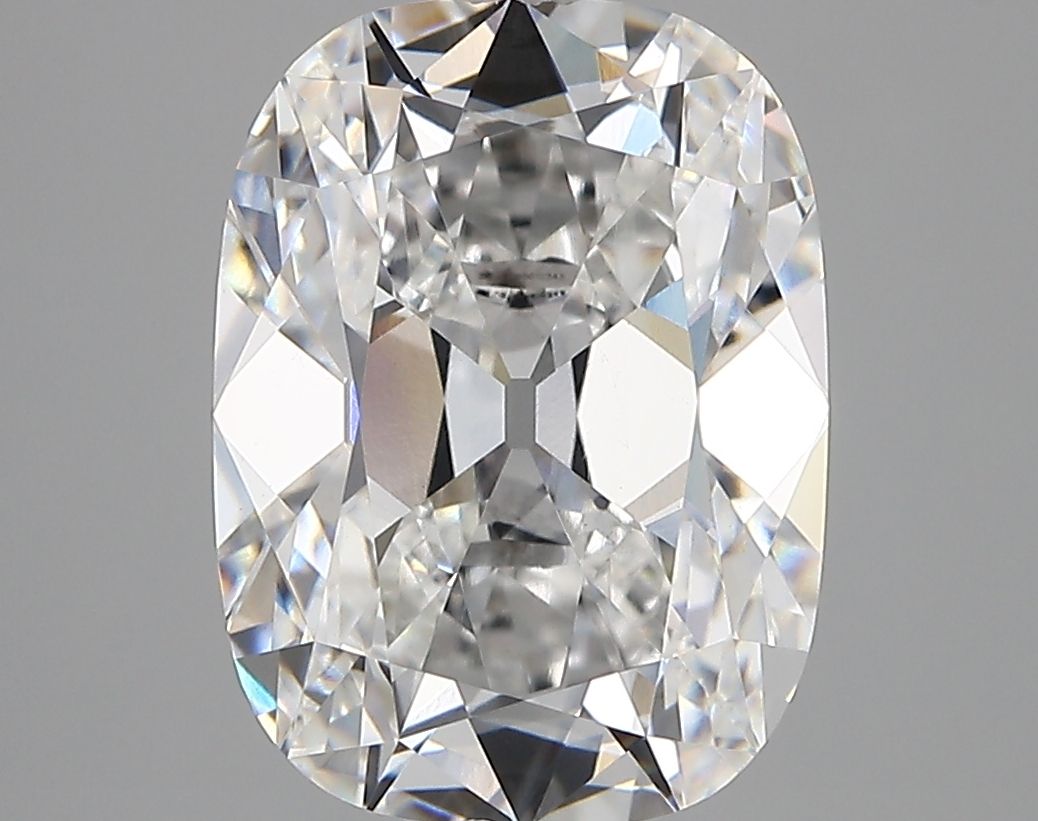 Cushion Diamond